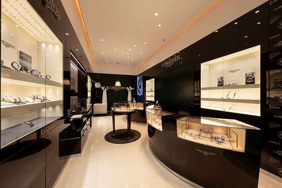 Longines